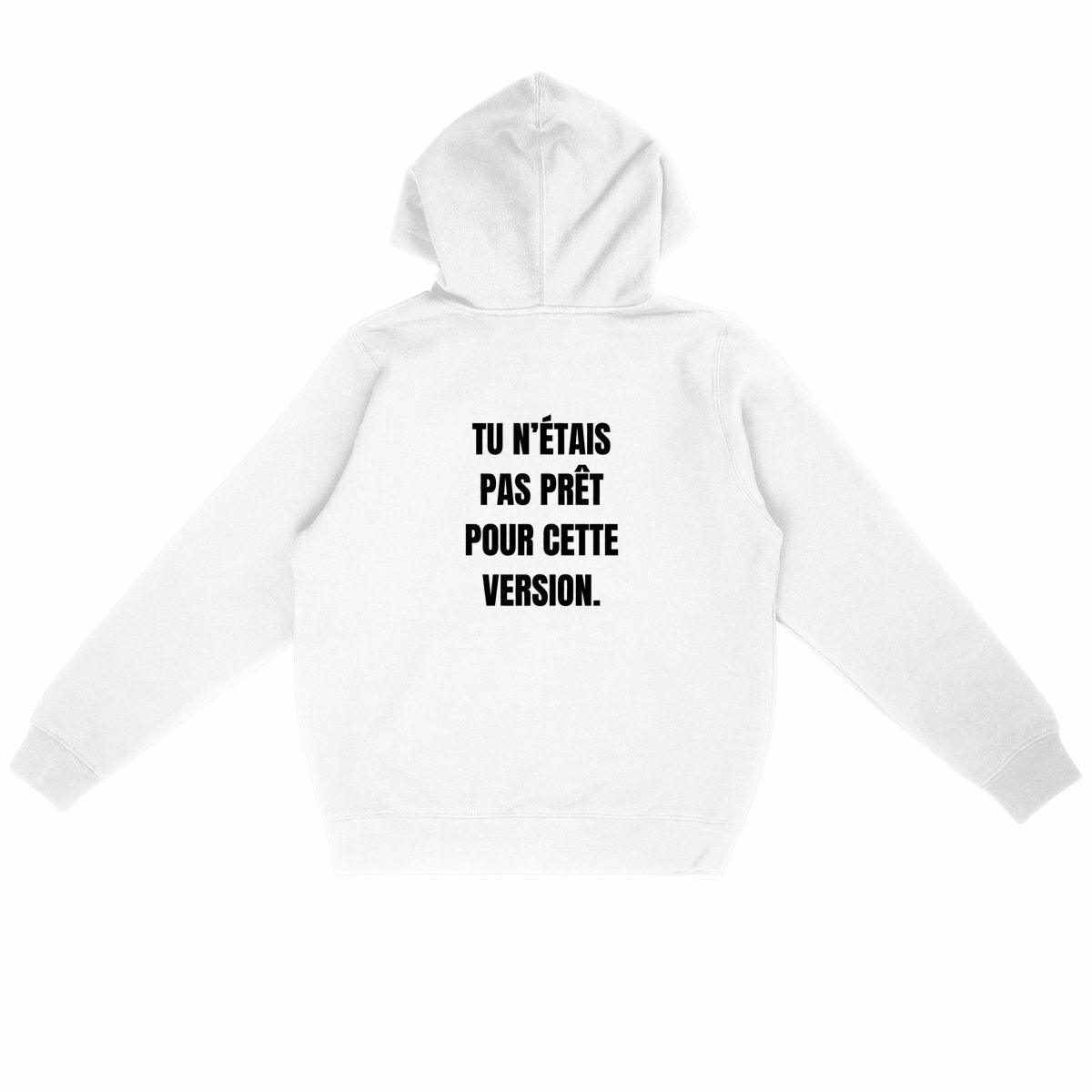 DROP 01 – VERSION SWEAT