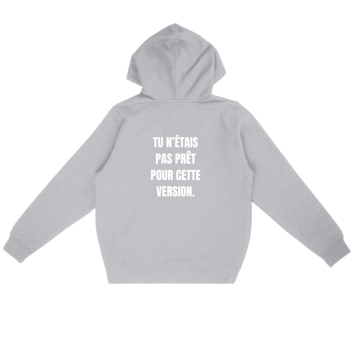 DROP 01 – VERSION SWEAT