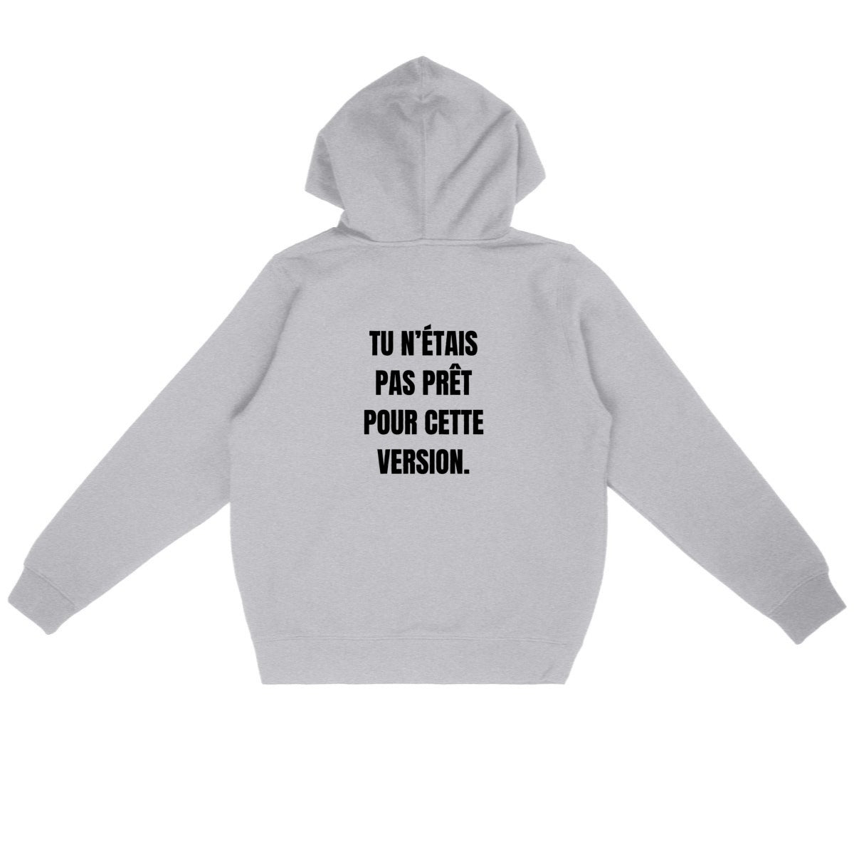 DROP 01 – VERSION SWEAT