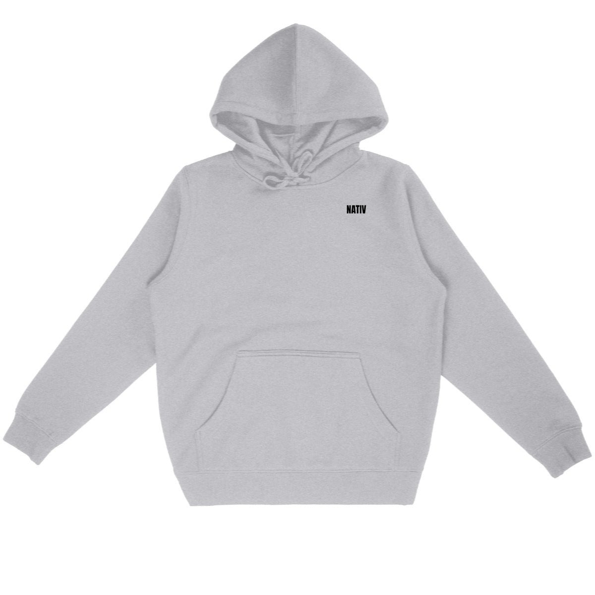 DROP 01 – VERSION SWEAT