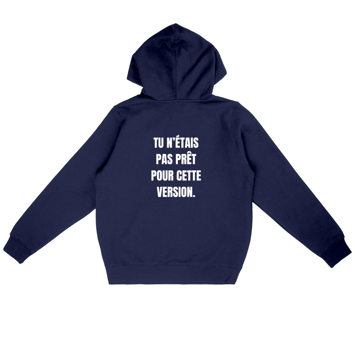 DROP 01 – VERSION SWEAT
