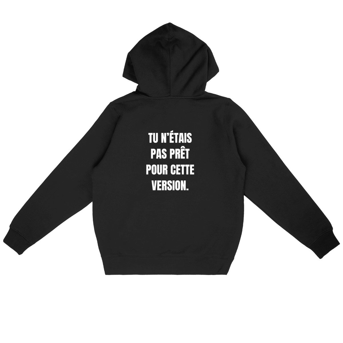 DROP 01 – VERSION SWEAT