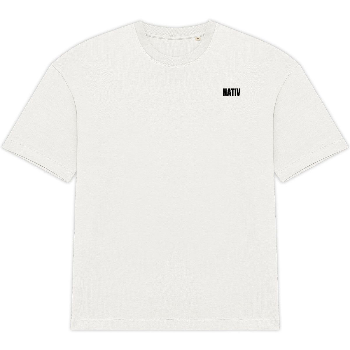 DROP 01 – VERSION T-SHIRT