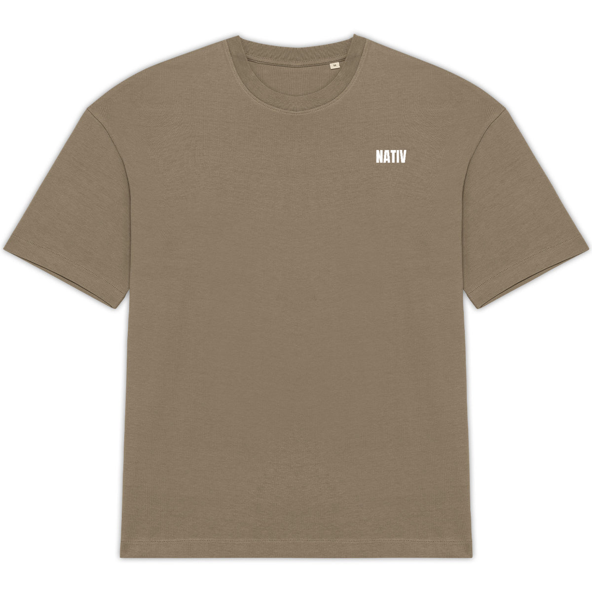 DROP 01 – VERSION T-SHIRT
