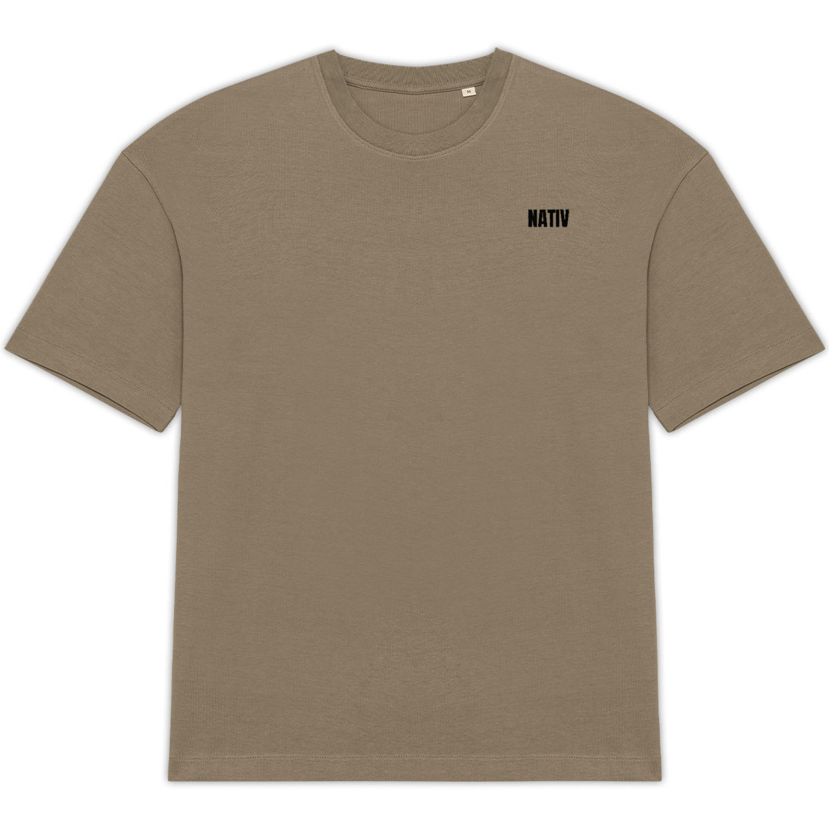 DROP 01 – VERSION T-SHIRT