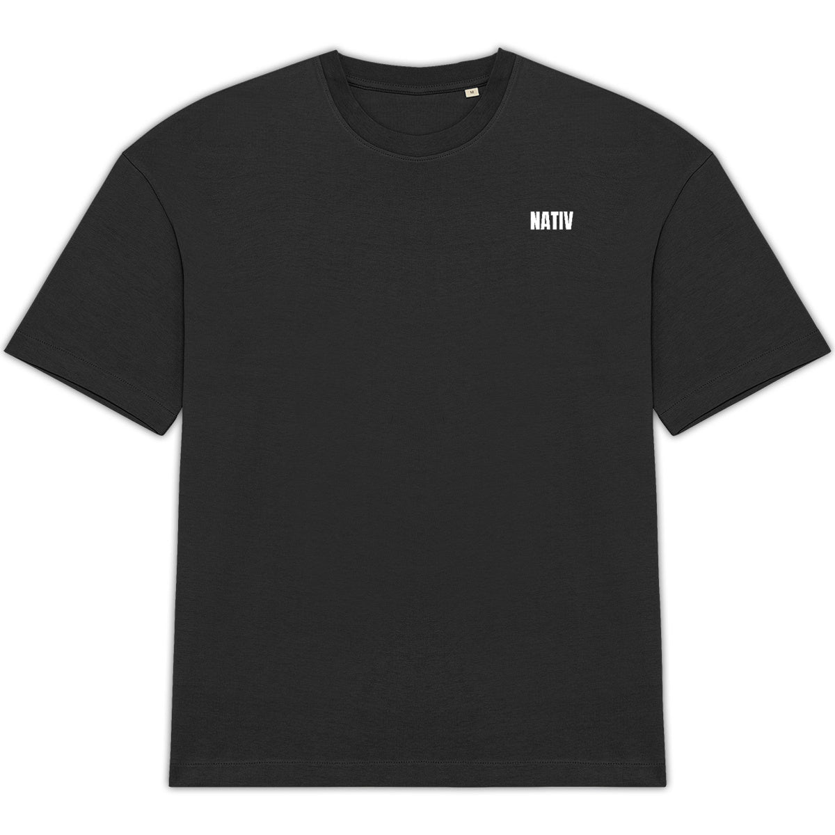 DROP 01 – VERSION T-SHIRT